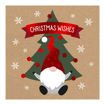 Picture of GONK KRAFT BOXED CARDS - 12 PACK
